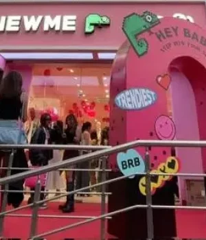NEWME - Koramangala