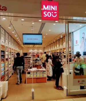 Miniso Mangaluru