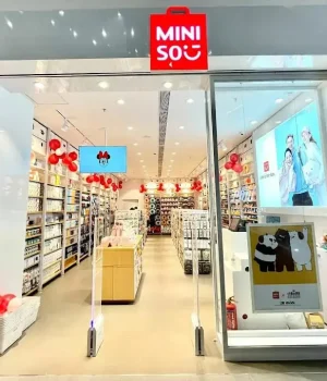 Miniso Mysore