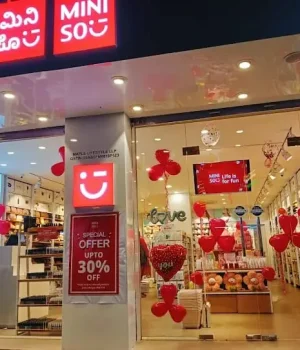 Miniso Uttarahalli